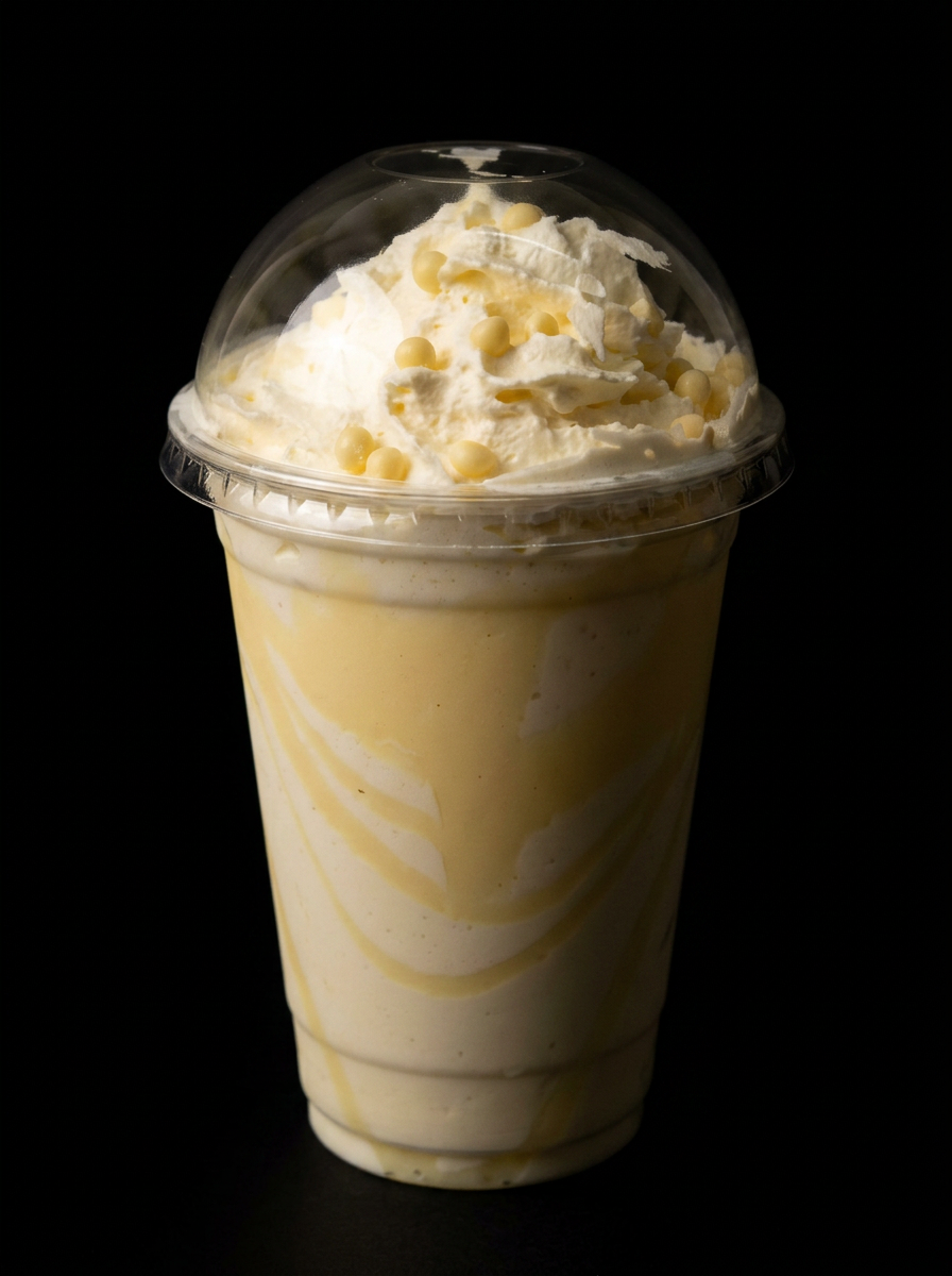 Milkybar Shake
